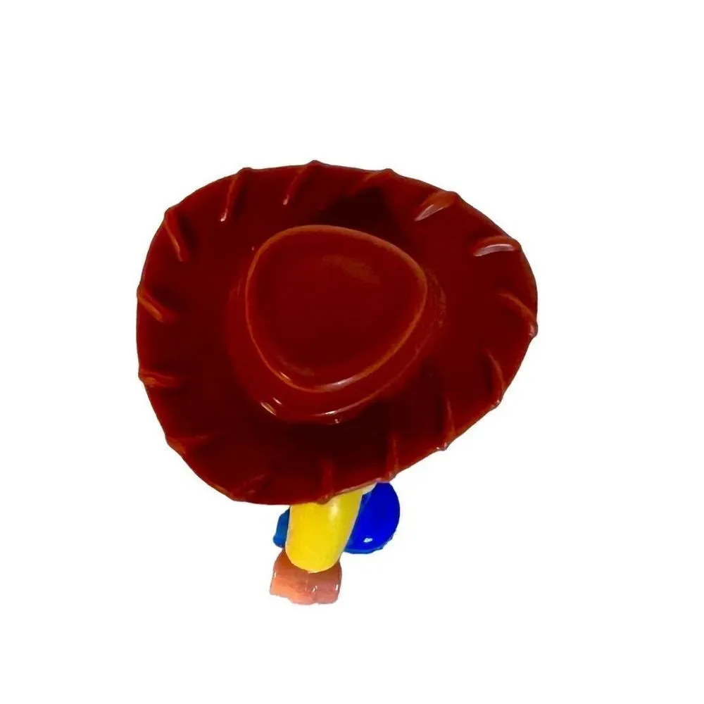 Lego Duplo Disney Pixar Toy Story  - Woody Figure